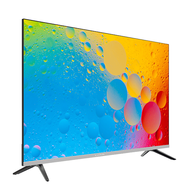 تلویزیون FHD ال ای دی سری 5 مدل XC580 ایکسویژن