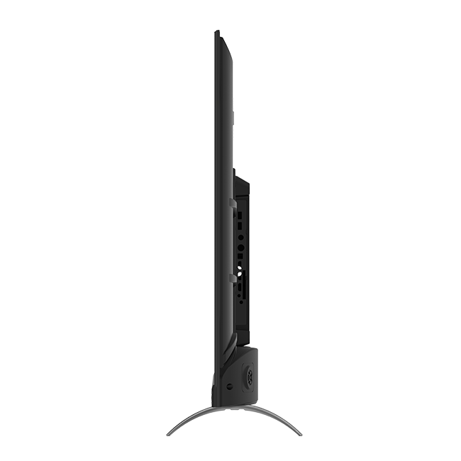 تلویزیون UHD 4K هوشمند ایکسویژن سری 8 مدل XTU845 سایز 50 اینچ