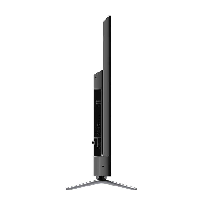 تلویزیون UHD 4K هوشمند ایکسویژن سری 6 مدل XCU685 سایز 50 اینچ