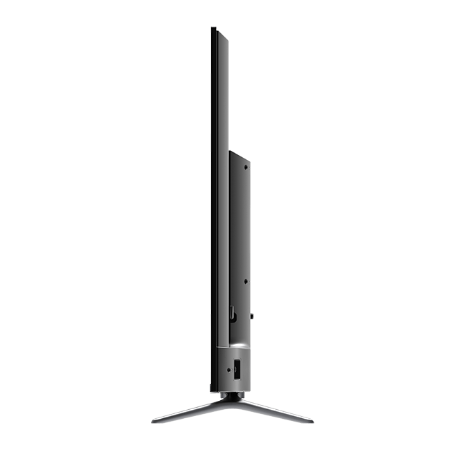 تلویزیون UHD 4K هوشمند ایکسویژن سری 6 مدل XCU685 سایز 50 اینچ