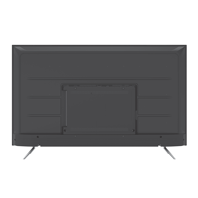 تصویر پشت تلویزیون UHD 4K هوشمند ایکسویژن سری 7 مدل XTU775