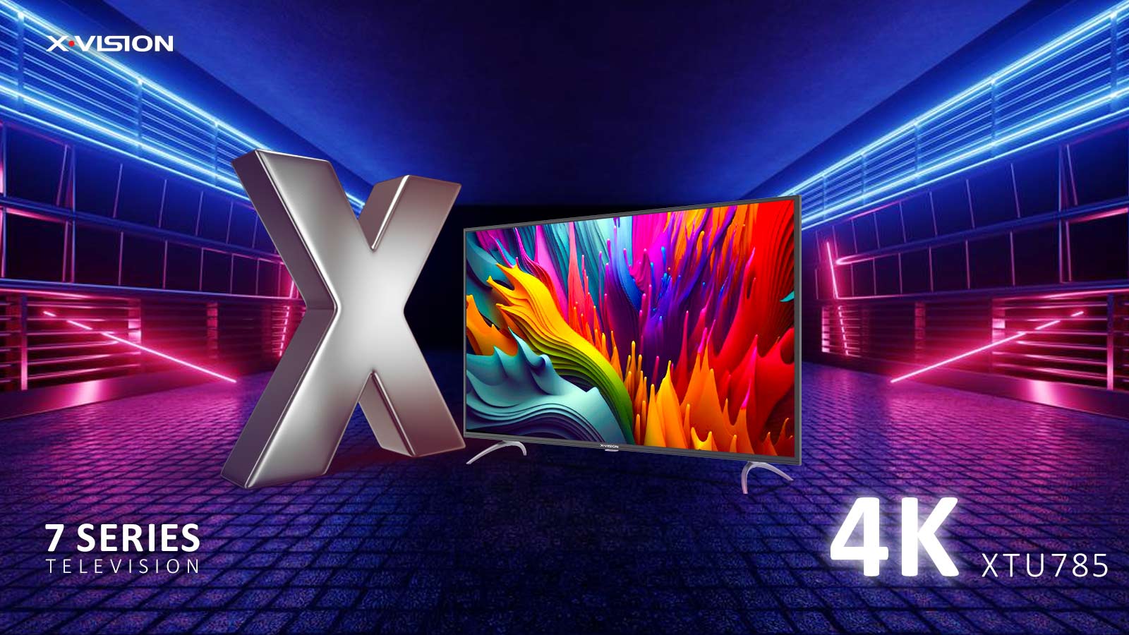 کیفیت تصویر UHD 4K