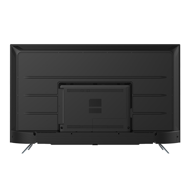 تصویر پشت تلویزیون UHD 4K هوشمند ایکسویژن سری 7 مدل XTU795