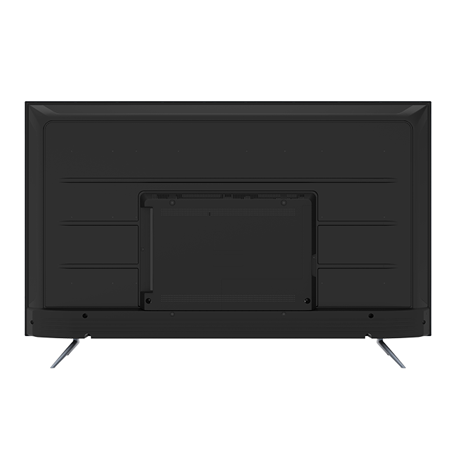 تصویر پشت تلویزیون UHD 4K هوشمند ایکسویژن سری 7 مدل XTU785