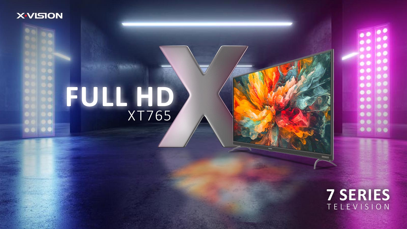 کیفیت تصویر Full HD