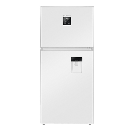 X.Vision TT581 Top Freezer Refrigerator