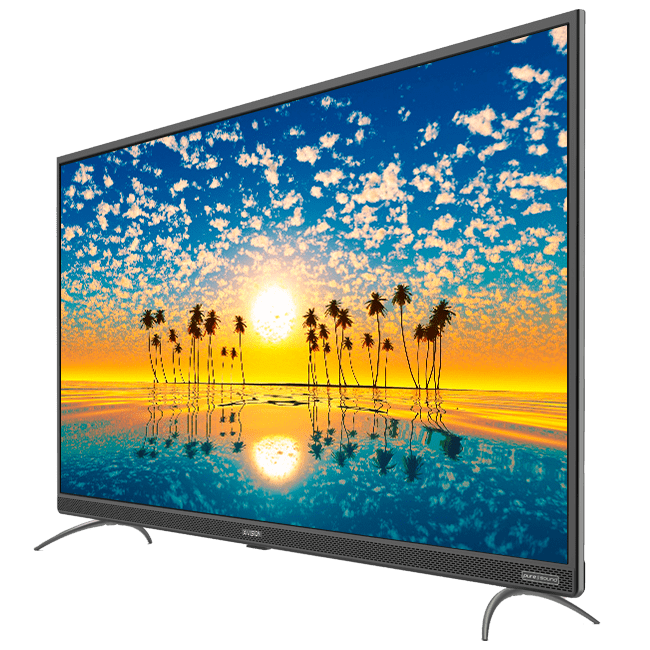 تلویزیون FHD هوشمند ایکسویژن سری 7 مدل XT785 سایز 43 اینچ