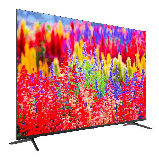 تلویزیون UHD 4K هوشمند ایکسویژن سری 6 مدل XCU635 سایز 65 اینچ