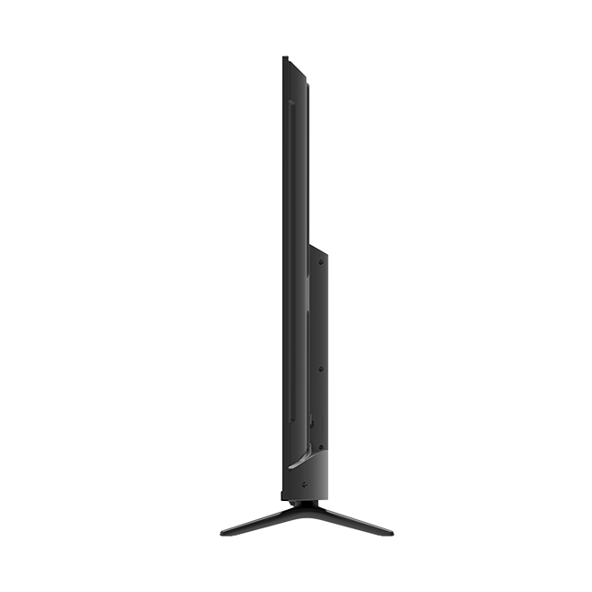 تلویزیون UHD 4K هوشمند ایکسویژن سری 6 مدل XCU635 سایز 65 اینچ