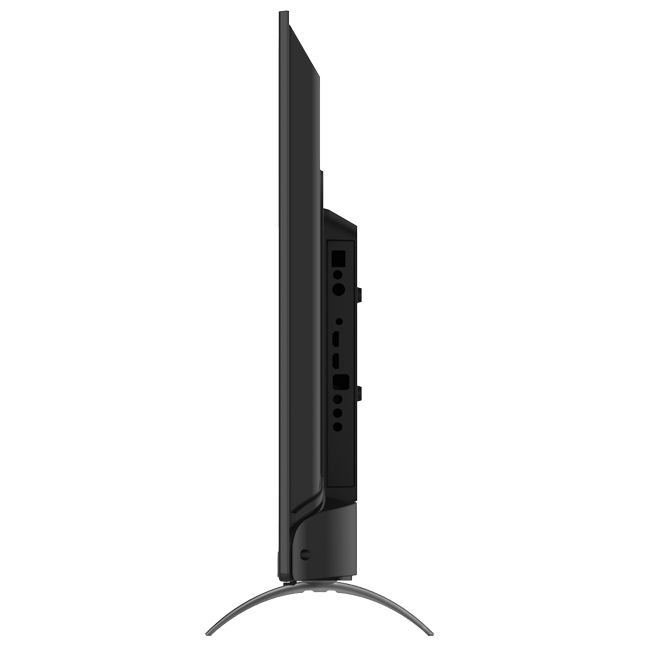 تلویزیون Full HD هوشمند ایکسویژن سری 7 مدل XT715 سایز 43 اینچ