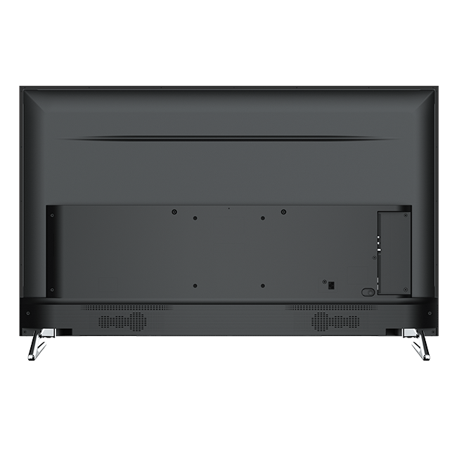 تلویزیون UHD 4K هوشمند ایکسویژن سری 5 مدل XKU585 سایز 50 اینچ