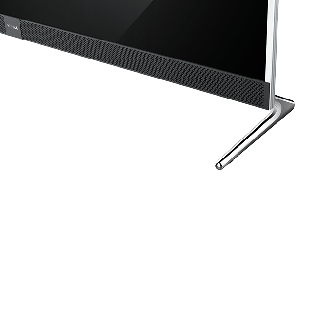 تلویزیون UHD 4K هوشمند ایکسویژن سری 5 مدل XKU585 سایز 50 اینچ
