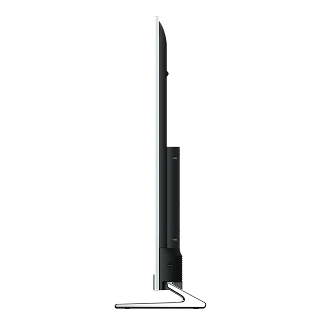 تلویزیون UHD 4K هوشمند ایکسویژن سری 5 مدل XKU585 سایز 50 اینچ