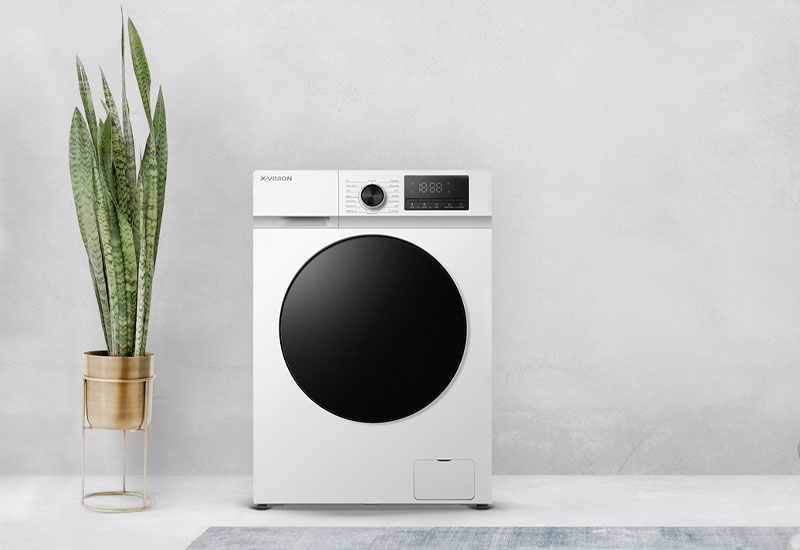 ماشین لباسشویی 9 کیلوگرم