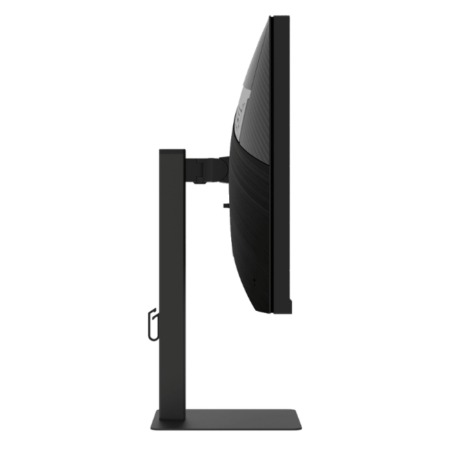مانیتور XS2780G نیم رخ چپ