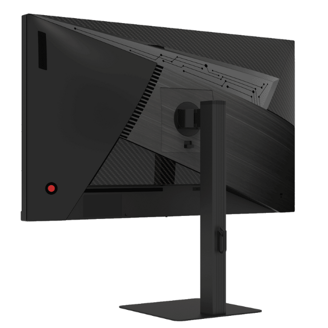 مانیتور XS2780G نیمرخ راست