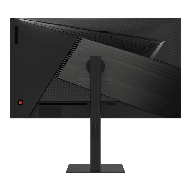 مانیتور XS2780G از پشت