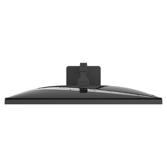 مانیتور XS2780G از بالا