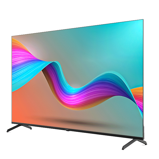 تلویزیون QLED UHD 4K ایکس ویژن مدل XH15
