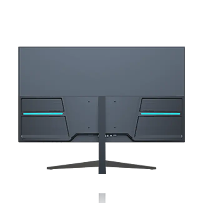 مانیتور LED مدل XS2280H ایکسویژن از پشت