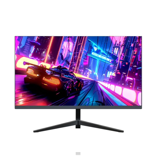مانیتور LED مدل XS2280SH ایکسویژن از روبرو
