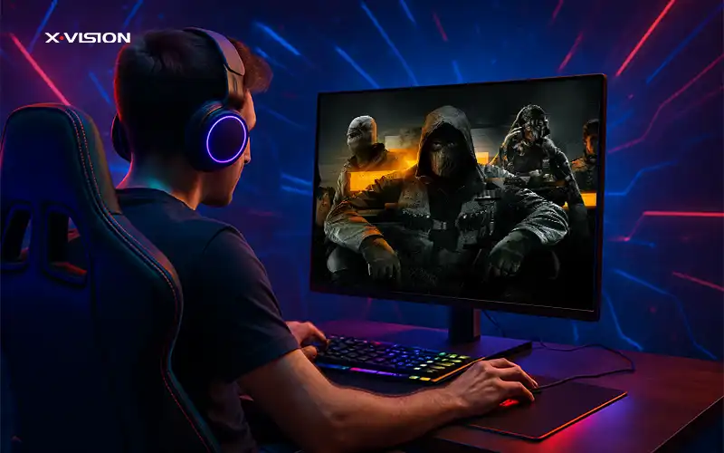 بازی های شوتر