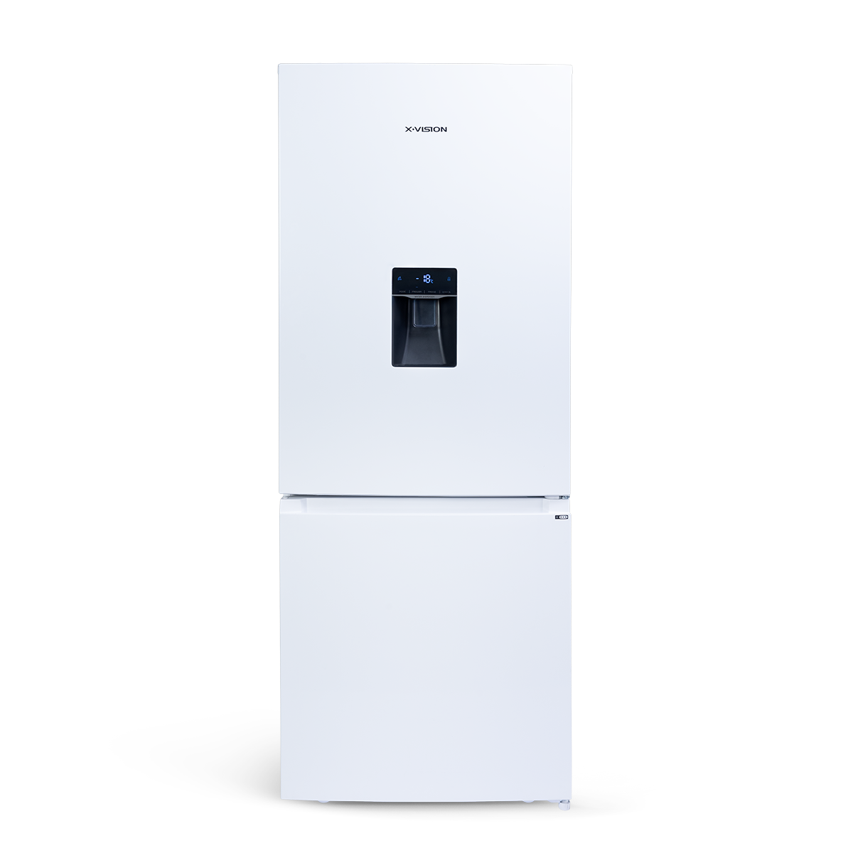 freezer refrigerator xvision ایکس_ویژن