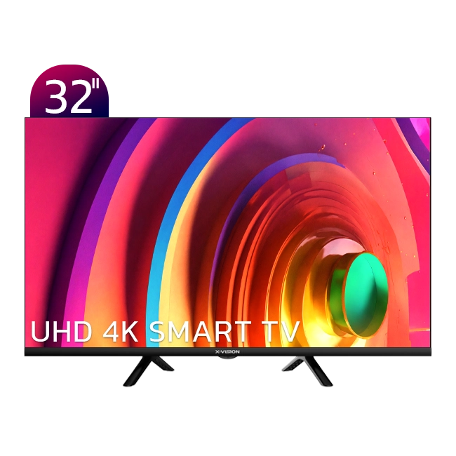 تلویزیون HD ایکس ویژن مدل 32XH605