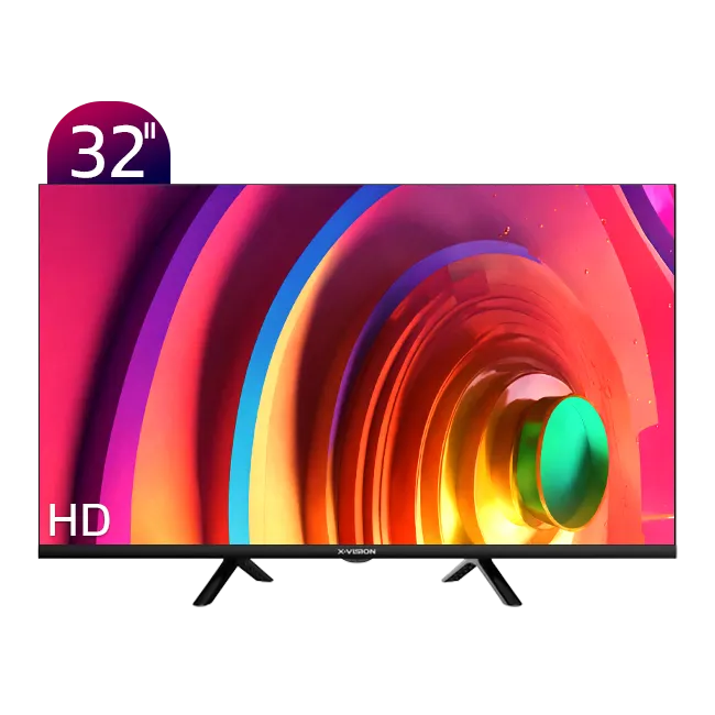 تلویزیون HD ایکس ویژن مدل 32XH605