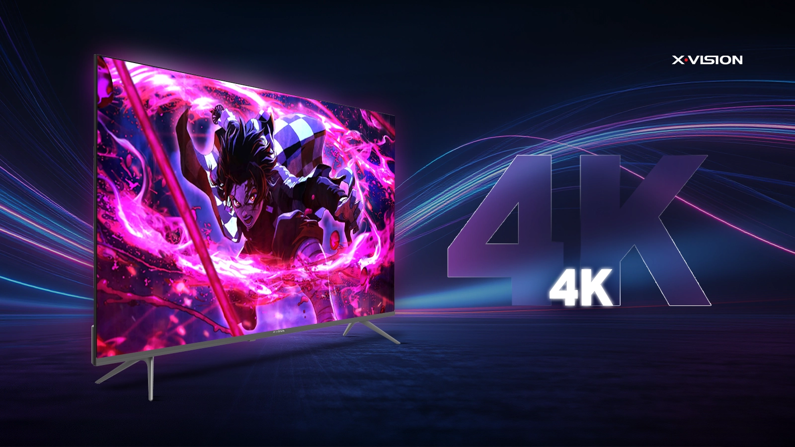 رنگ‌های بی‌نهایت زنده با تکنولوژی HDR10