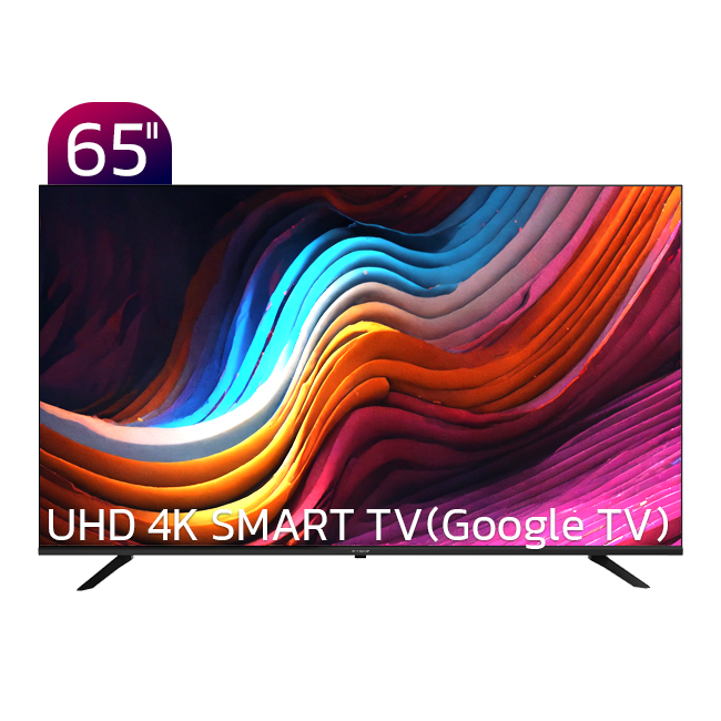 تلویزیون UHD 4K هوشمند ایکس ویژن مدل XCU705