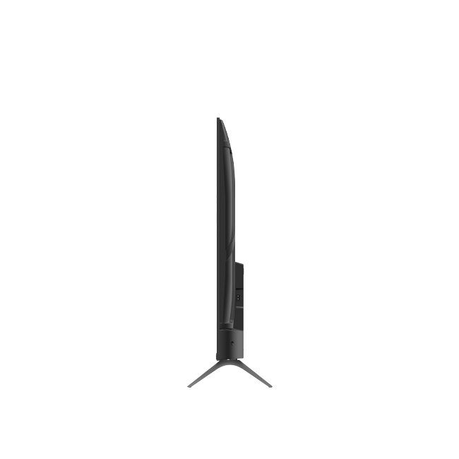 تلویزیون QLED UHD 4K هوشمند ایکس ویژن مدل XYU805 سایز 55 اینچ