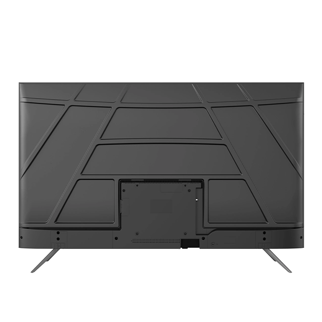 تلویزیون QLED UHD 4K هوشمند ایکس ویژن مدل XYU805 سایز 55 اینچ