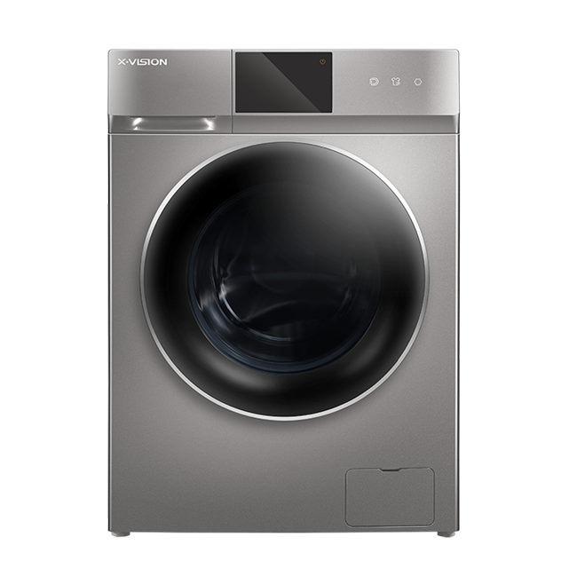 ماشین لباسشویی ایکس ویژن