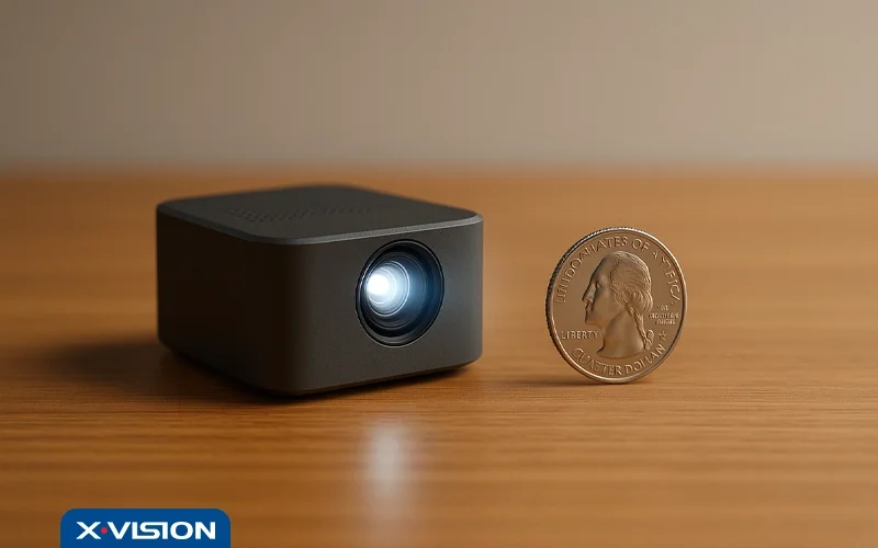 آینده تکنولوژی: روندهای جدید در تلویزیونها و پروژکتورها