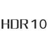HDR10 icon