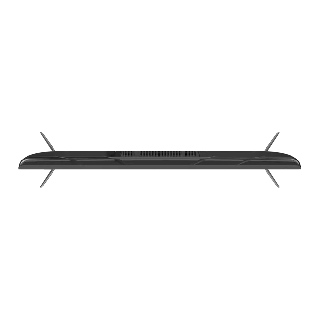 تلویزیون UHD 4K هوشمند ایکس ویژن مدل XYU770 55 اینچ از بالا