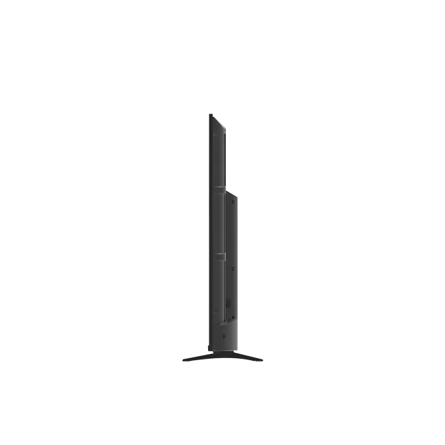 تلویزیون UHD 4K هوشمند ایکس ویژن مدل XCU700 سایز 55 اینچ از سمت چپ