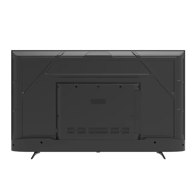 تلویزیون UHD 4K هوشمند ایکس ویژن مدل XCU705 سایز 55 اینچ از پشت