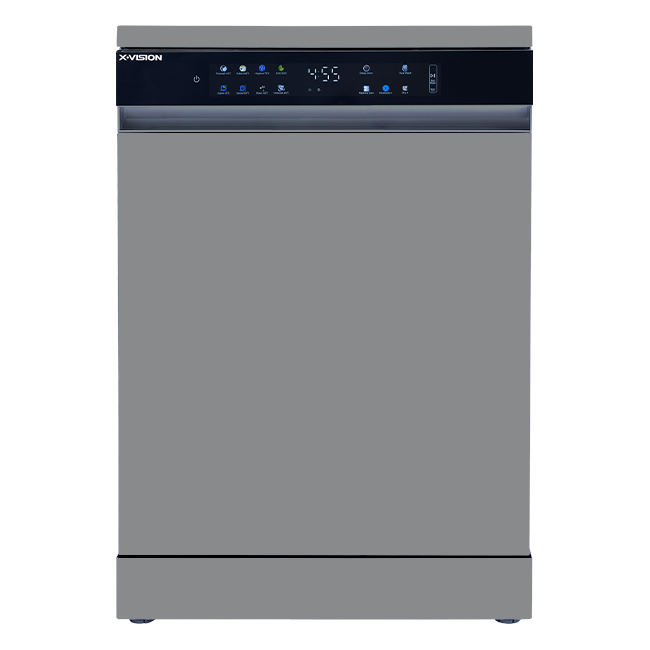 X.Vision S151 Dishwasher