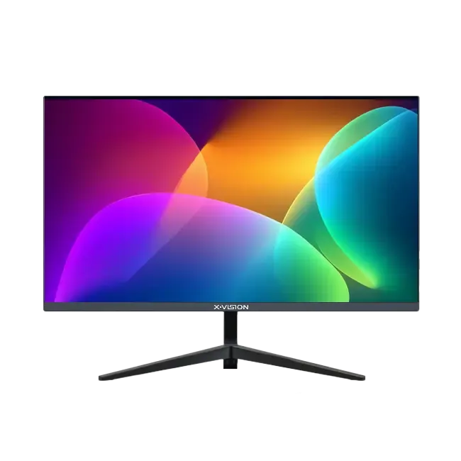 مانیتور FULL HD مدل XS2280RH ایکس ویژن سایز 22 اینچ از بالا