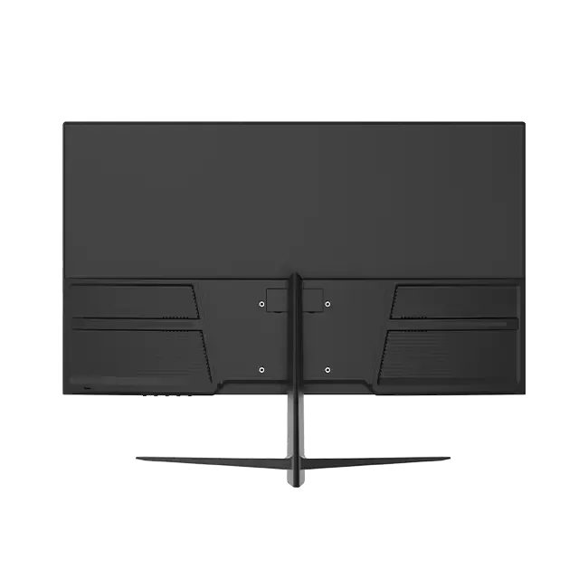مانیتور FULL HD مدل XS2780RH ایکس ویژن سایز 27 اینچ از پشت