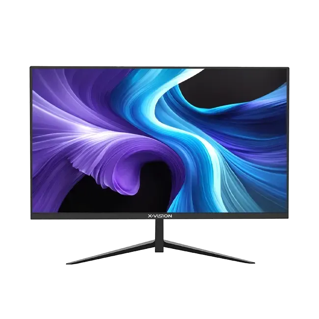 مانیتور FULL HD مدل XS2780RH ایکس ویژن سایز 27 اینچ از بالا