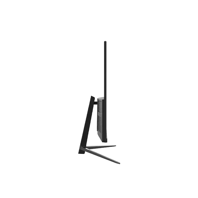 مانیتور FULL HD مدل XS2780RH ایکس ویژن سایز 27 اینچ از نیم رخ سمت راست