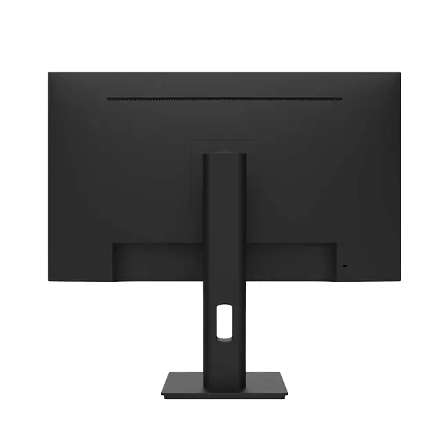 مانیتور XS2480AH از پشت