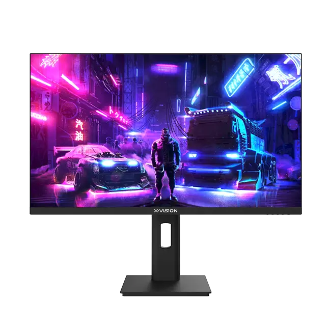 مانیتور XS2780AH از روبرو